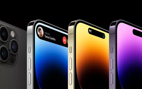 CROLLA IL PREZZO del nuovissimo Apple iPhone 14 Pro: oggi a 220 EURO IN MENO