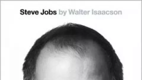 La biografia autorizzata di Steve Jobs cambia nome e data d'uscita