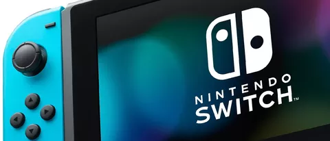 Nintendo Switch: il peso dei giochi in download