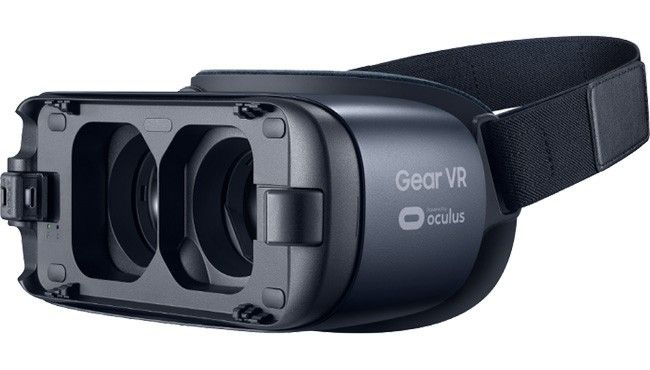 Samsung Gear VR (2016)