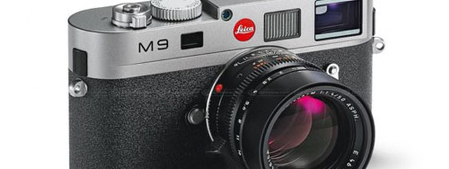 Leica: a breve una fotocamera digitale in bianco e nero?