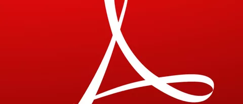 Adobe Reader, grave bug su Android