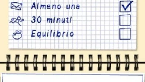 Il mio Coach di benessere: controllo il mio peso