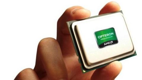 AMD presenta Opteron 6200: la CPU con 16 core