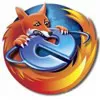 Un Firefox da record, ma la battaglia è lunga