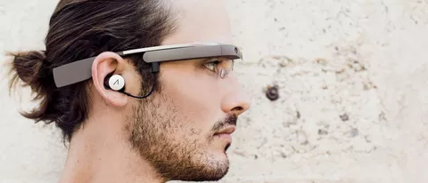 Google Glass: aperte le vendite al pubblico USA (Update)
