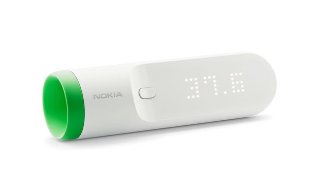 Nokia Thermo