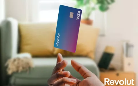 Revolut Premium: il conto online ricco di vantaggi da provare gratis