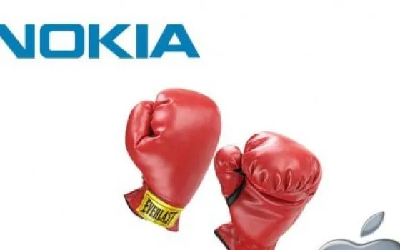 Nokia vs. Apple: Cupertino si difenderà a denti stretti