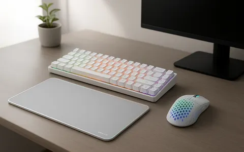 Combo wireless Mars Gaming MCPWX, a meno di 37 euro è l'offerta TOP di oggi