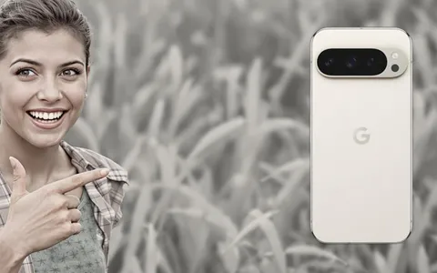 Google Pixel 9 Pro: prestazioni al top con uno sconto imperdibile