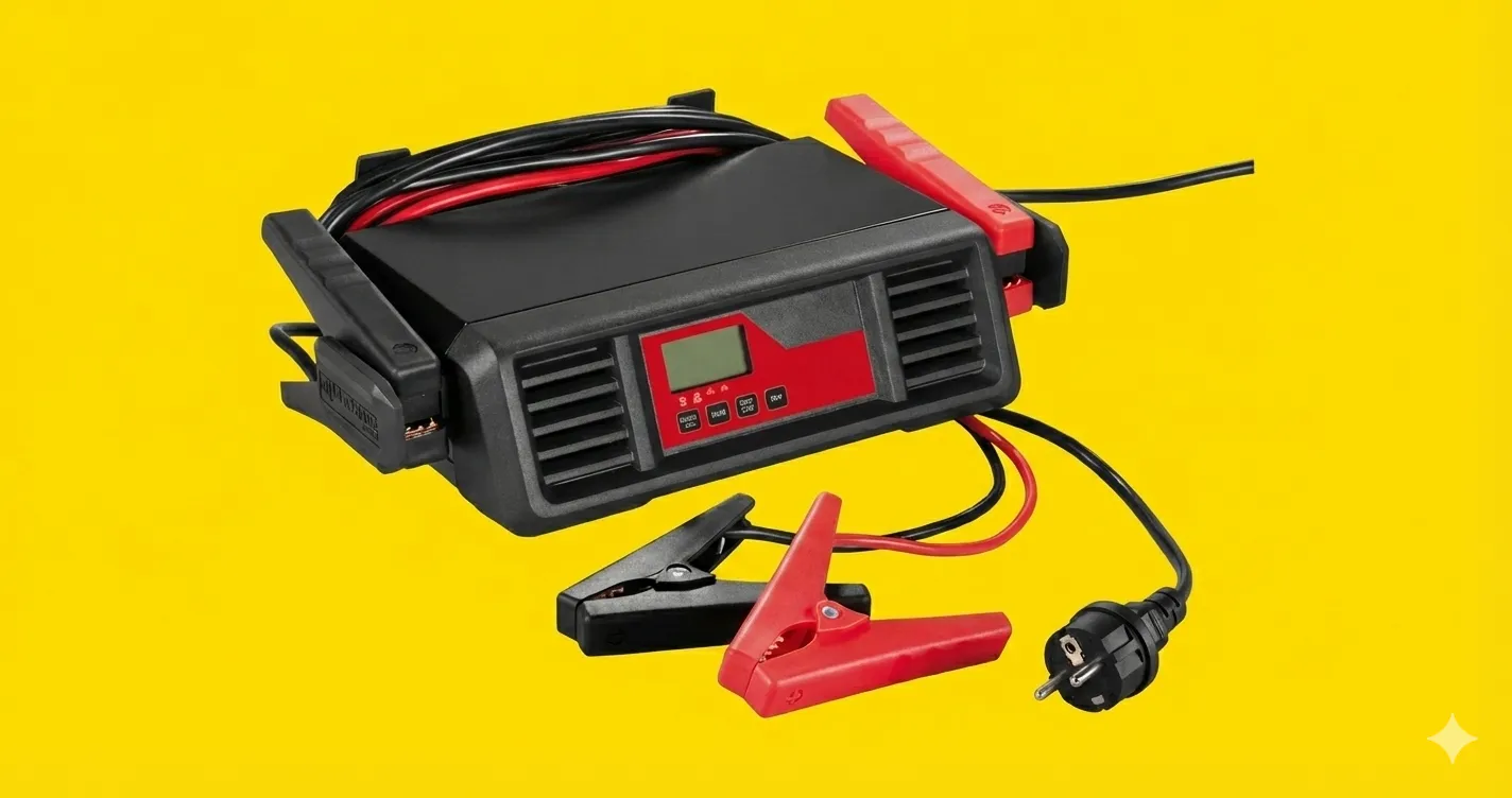 Corri da Lidl: il caricabatterie Ultimate Speed è in super sconto fino al 23 novembre