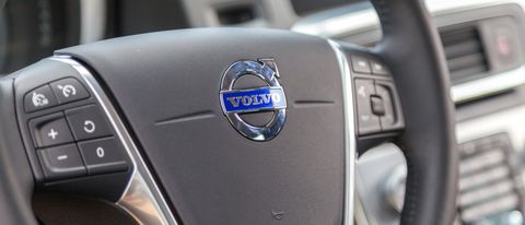 Volvo sceglie NVIDIA per la guida autonoma