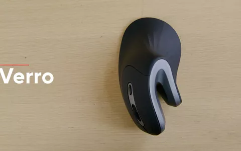 Mouse wireless ed ergonomico a MENO DI 20 EURO: ne rimangono POCHISSIMI