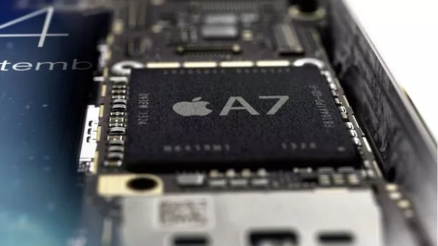 Apple supera Samsung, diventando la società che ha acquistato più chip nel 2013