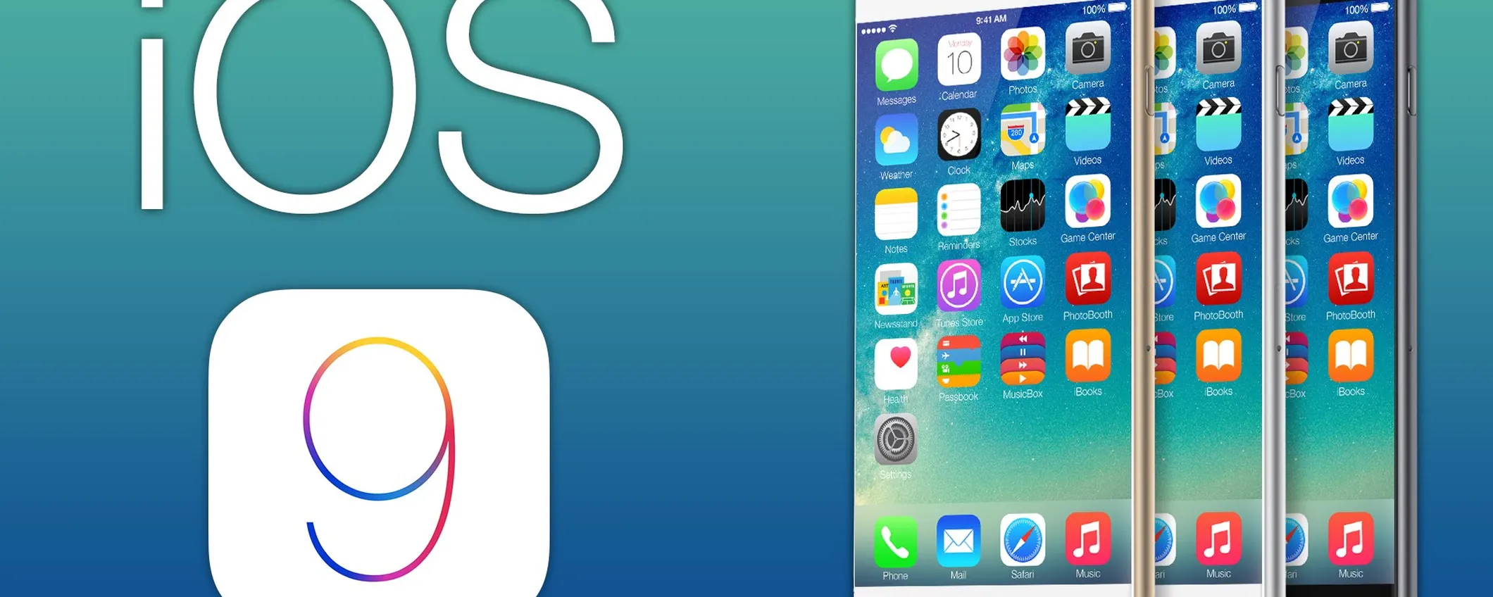 iOS 9 potrebbe causare rallentamenti nei dispositivi più vecchi?
