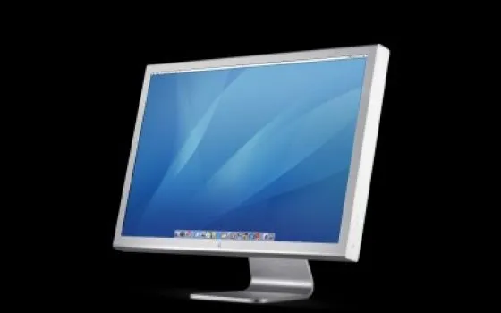 Cinema Display 20