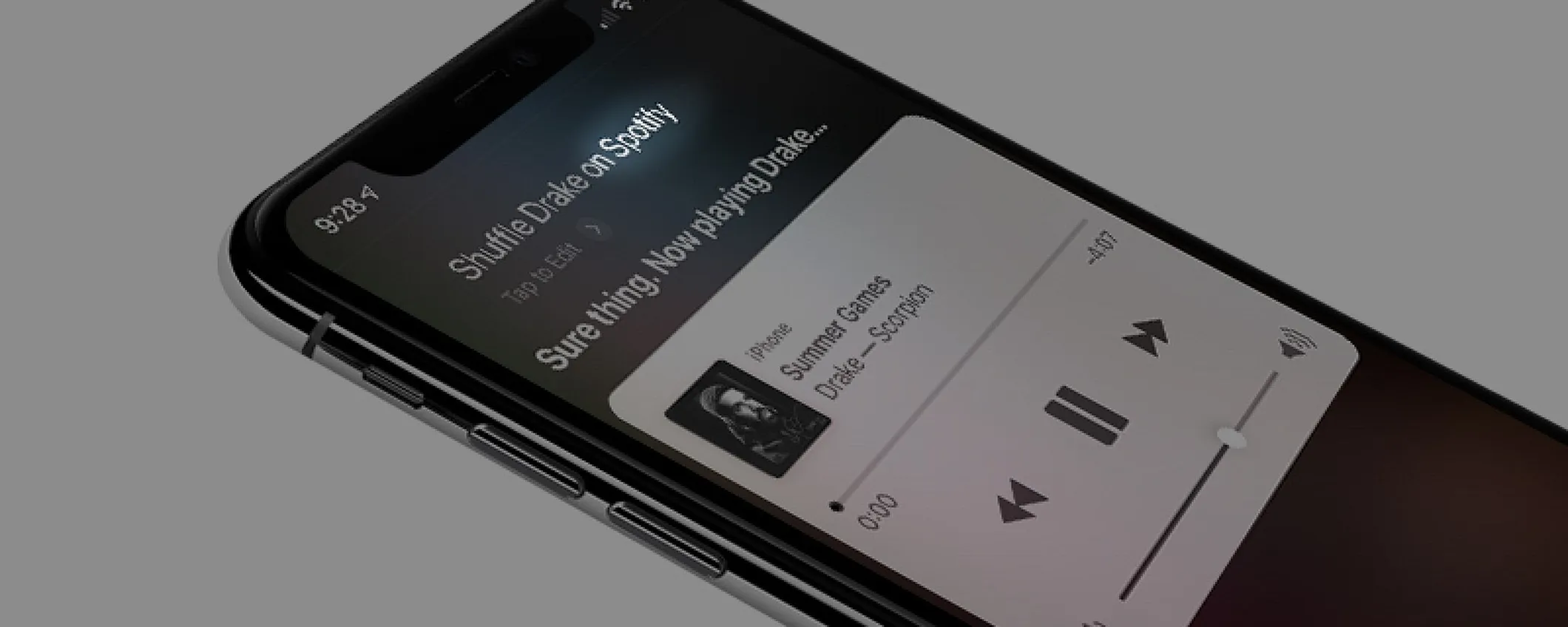 Siri, in arrivo il supporto a Spotify, Amazon Music, Google, Pandora e altri