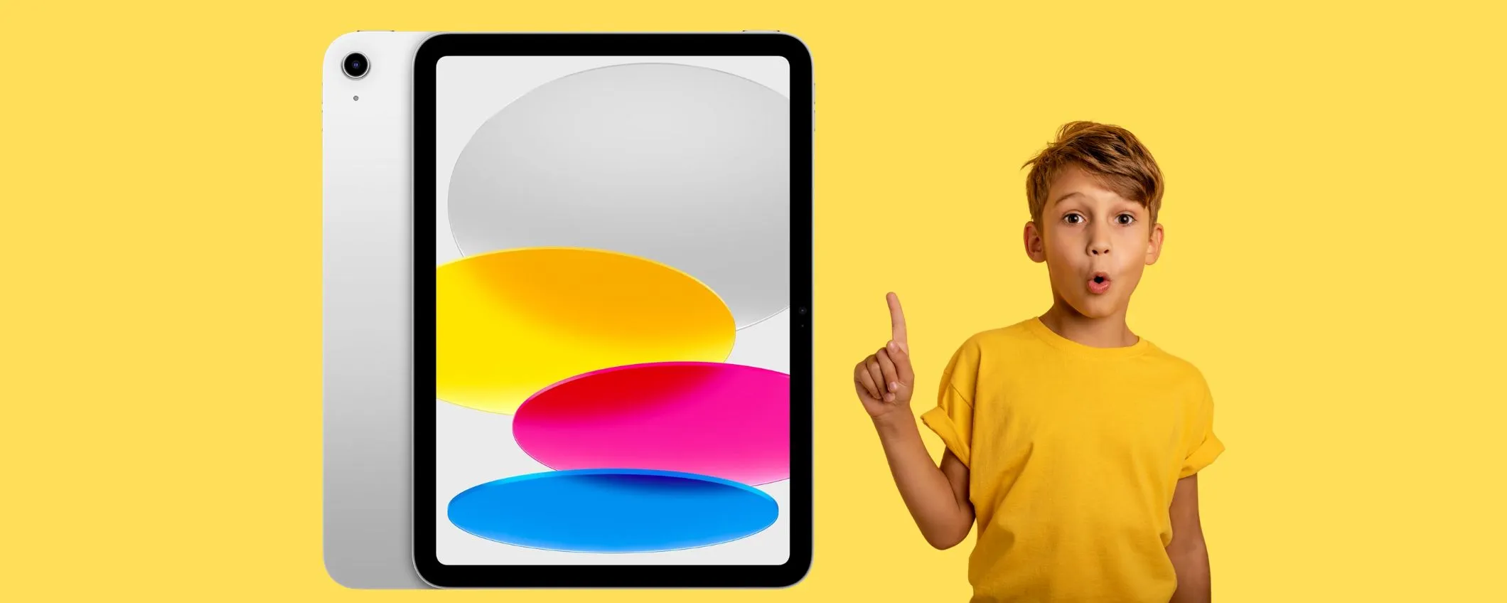 iPad 11