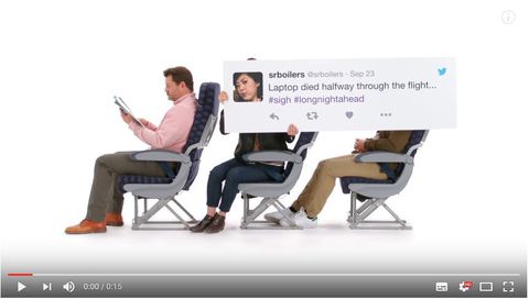 iPad Pro, ecco i nuovi umoristici spot pubblicitari