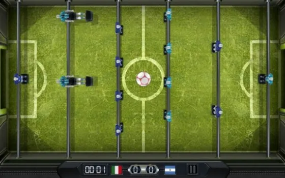 Giochi di calcio su iOS: 5 suggerimenti per iPhone e iPad