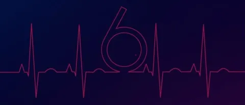 OnePlus 6 con sensore per i battiti cardiaci?