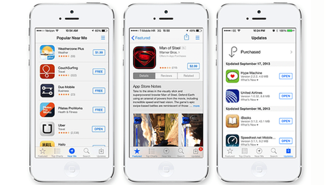 App Store, arrivano i codici promozionali anche per gli Acquisti In-App