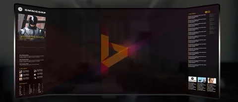 RoboCop usa Bing nel 2028