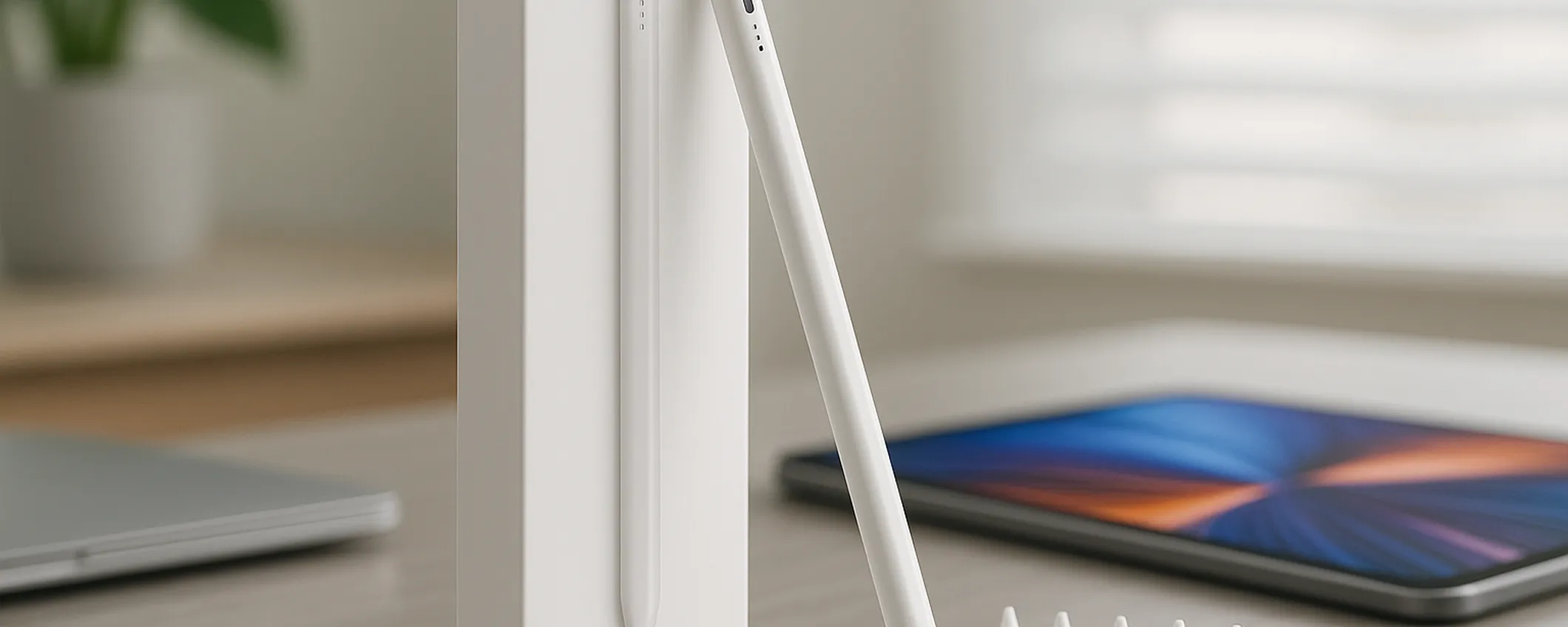 L'accessorio indispensabile per lavorare con l'iPad: la penna digitale più versatile oggi la paghi pochissimo