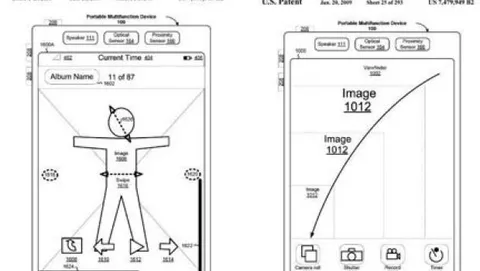 Apple brevetta la video conferenza del futuro