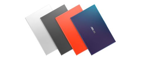 CES 2019: ASUS VivoBook e Chromebook Flip