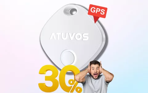 TROVA TUTTO con lo Smart Tracker in super offerta per iOS: scoprilo in sconto!