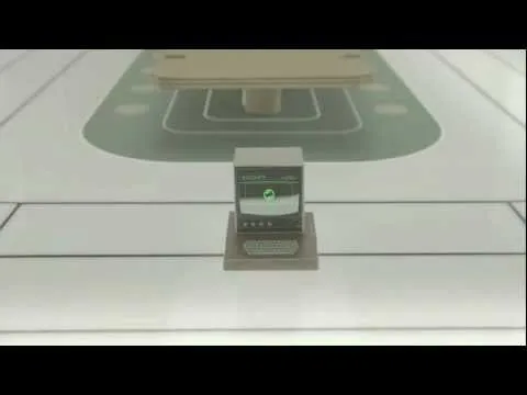 Project Genesis // Teaser