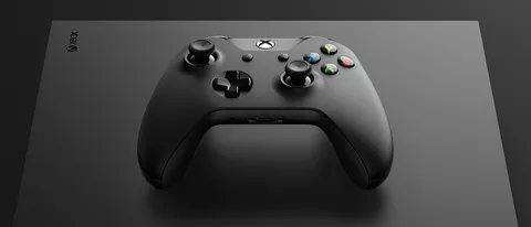 Xbox One, annunciato l'update di giugno