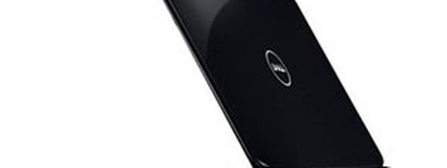 Dell Inspiron M102z: arriva AMD Fusion