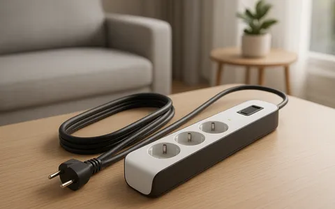 Multipresa Belkin in offerta: proteggi i tuoi dispositivi a meno di 15€