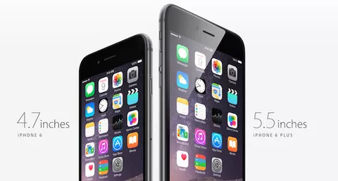 iPhone 6: ecco perché non ha un display in Vetro Zaffiro