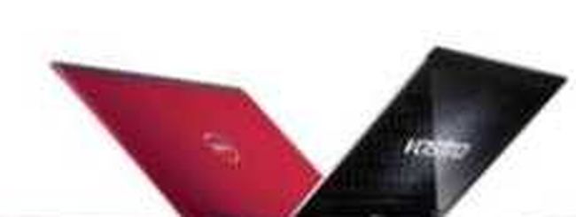 Dell Vostro V130: un notebook elegante e silenzioso