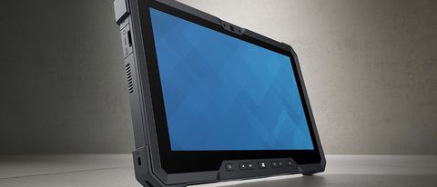Dell annuncia il primo tablet rugged da 12 pollici
