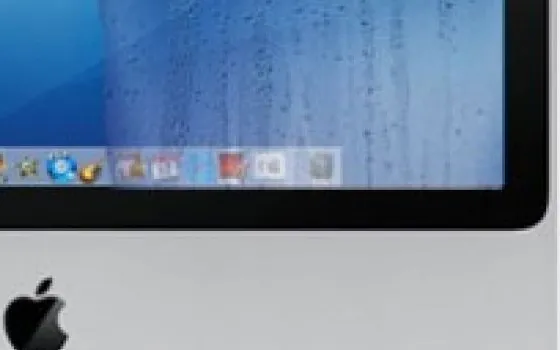 Problemi di condensa nei nuovi iMac