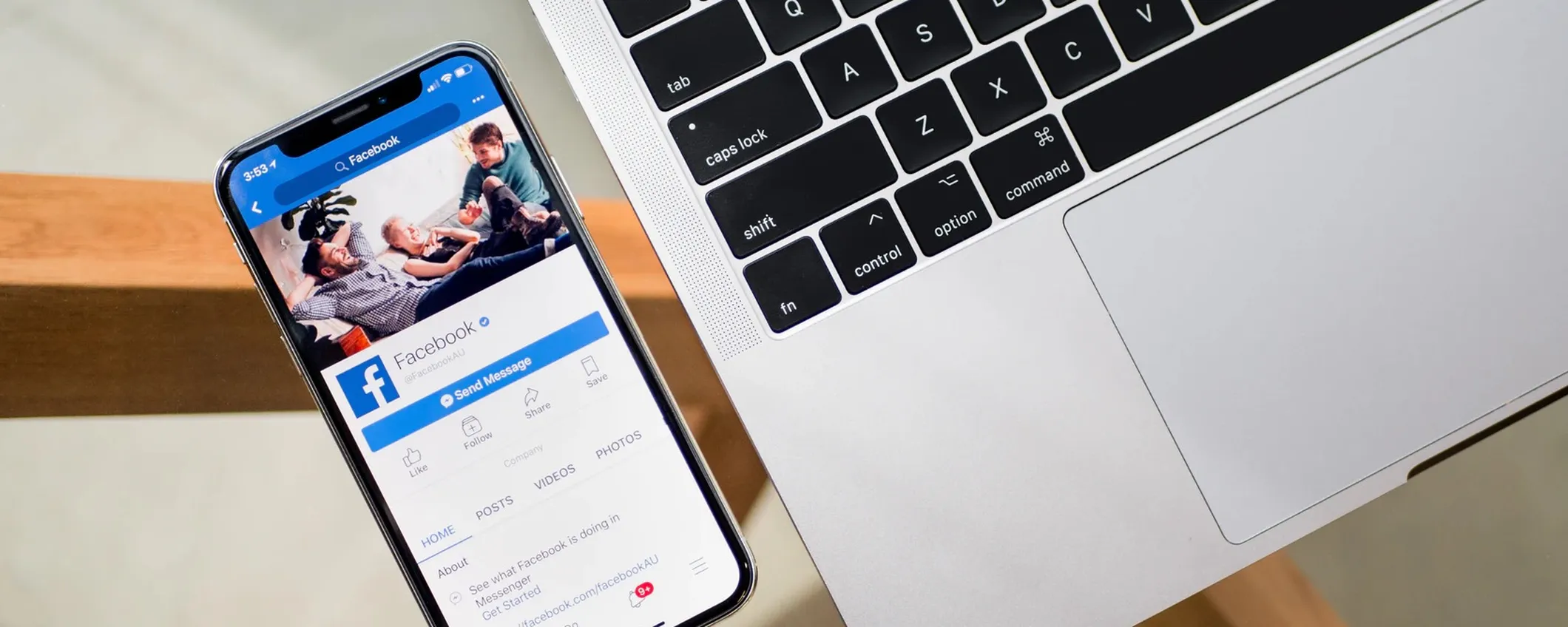 Meta (Facebook) brucia 250 miliardi in Borsa, e Apple c'entra qualcosa