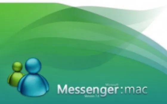 MWSF '09: Microsoft presenterà MSN Messenger per Mac con audio/video