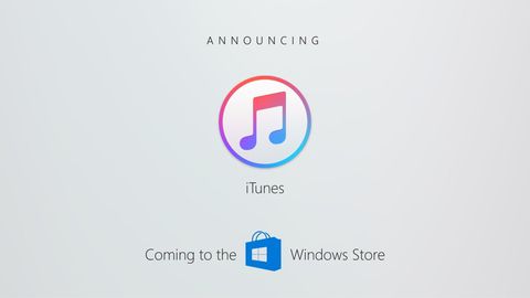 Apple fa pace con Microsoft? iTunes su Windows Store e programmazione iOS