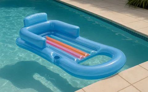 Relax in acqua senza pensieri: Bestway Fashion Lounge a -31% su Amazon