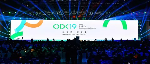 ODC 2019, tre novità Oppo per sviluppatori