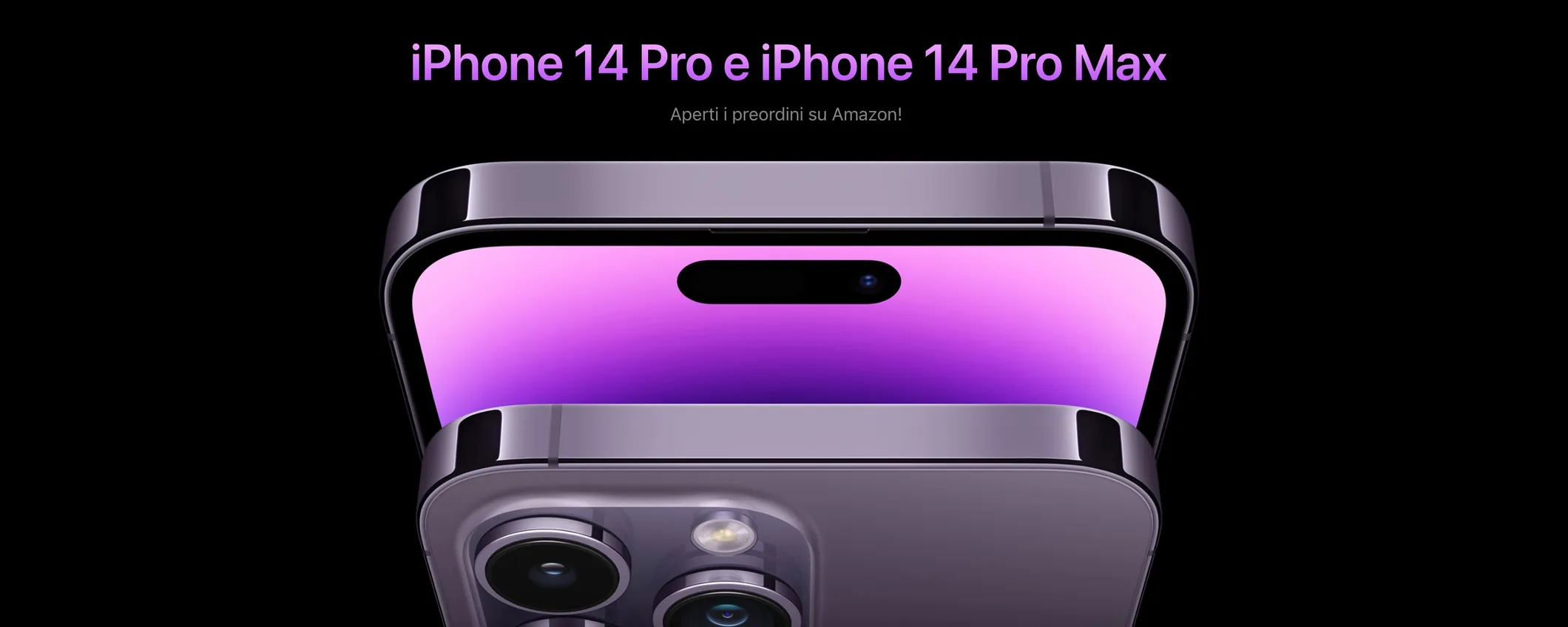 Perché acquistare iPhone 14 Pro? Vale davvero la pena?