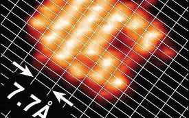 Transistor di soli 7 atomi: la fantascienza diventa realtà