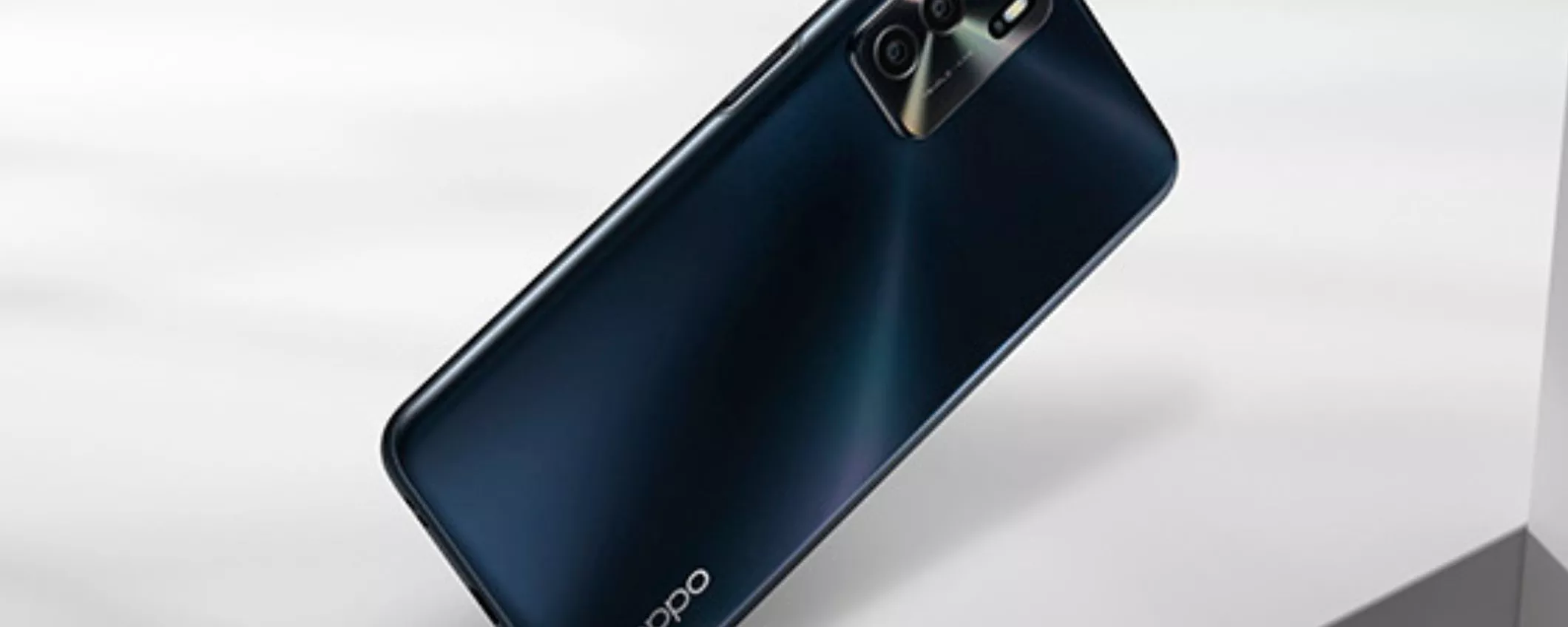 OPPO A16 è lo smartphone LOW BUDGET che ti strega: 129€ su Amazon