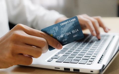 Quanto sono sicuri i metodi di pagamento online?