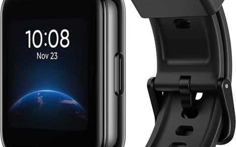 Sembra un Apple Watch ma costa la metà: realme Watch 2 a prezzo FOLLE